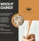 Mammut Nutrition Weight Gainer Crash 5000 Cookies 4.5kg Vorschaubild