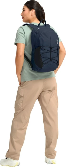 Jack Wolfskin Yuma 18 midnight sky