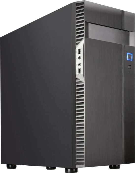 SilverStone Precision PS14-E