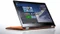 Lenovo Yoga 700-14ISK, orange, Core i5-6200U, 8GB RAM, 256GB SSD, DE Vorschaubild