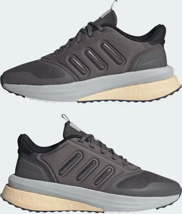 adidas X_PLR Phase charcoal/crystal sand