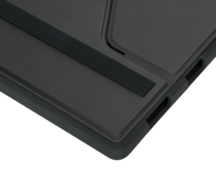 Targus Click-In Case für Samsung Galaxy Tab A8 10.5", schwarz