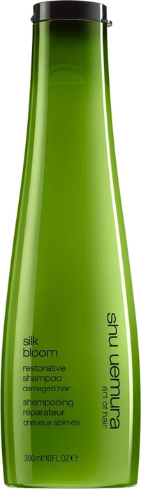 Shu Uemura Silk Bloom Shampoo, 300ml