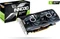 INNO3D GeForce GTX 1660 SUPER Twin X2 OC, 6GB GDDR6, HDMI, 3x DP Vorschaubild