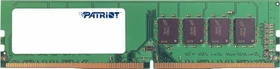Patriot Signature Line UDIMM 8GB, DDR4-2666, CL19-19-19-43, 2R