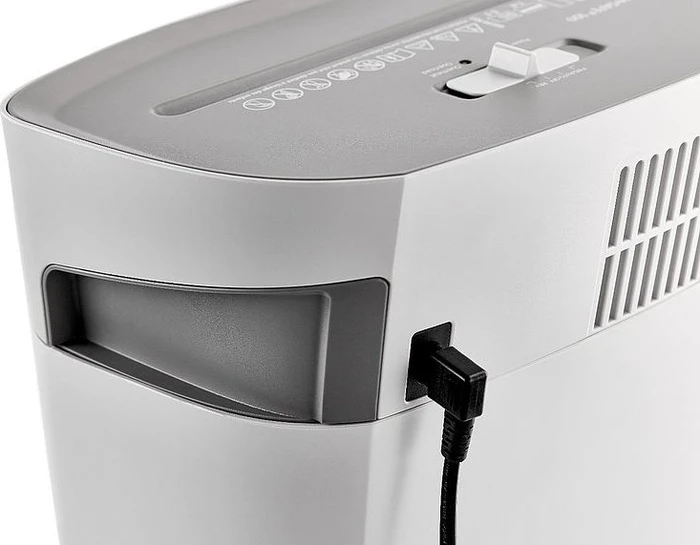 Dahle PaperSAFE 120, 5x18mm