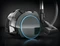 Miele Boost CX1 PowerLine SNRF0 graphitgrau Vorschaubild