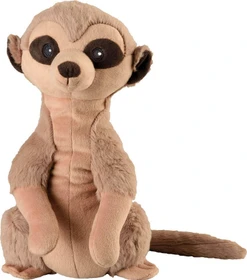 Warmies Minis Erdmännchen Wärmetier