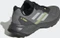 adidas Terrex Soulstride Rain.RDY grey four/grey two/pulse lime (Damen) Vorschaubild