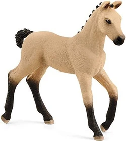 Schleich Horse Club - Hannoveraner Fohlen Falbe