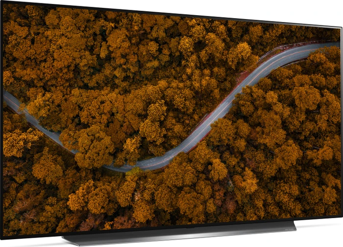 LG OLED65CX9LA