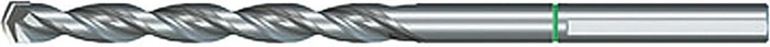 Heller ProXtreme Beton-/Natursteinbohrer, 6x185x250mm, 1 Stück