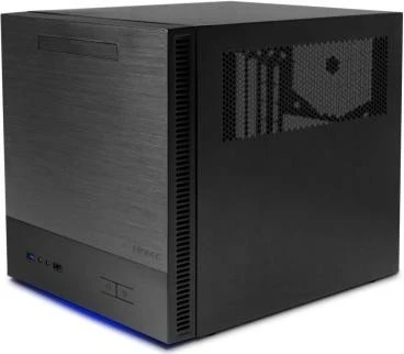 Antec ISK 600M