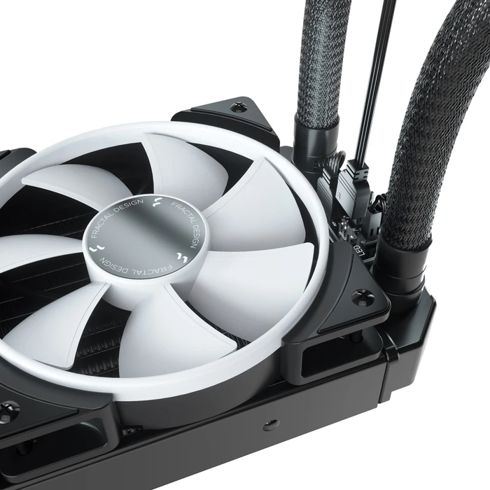 Fractal Design Celsius+ S24 Prisma