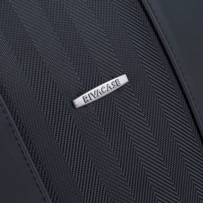 RivaCase Narita 8125 Laptop Rucksack 14", schwarz