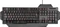 Speedlink Rapax Gaming Keyboard, USB, IT Vorschaubild