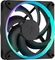 Fractal Design Momentum 12 RGB, schwarz, 120mm, 3er-Pack Vorschaubild