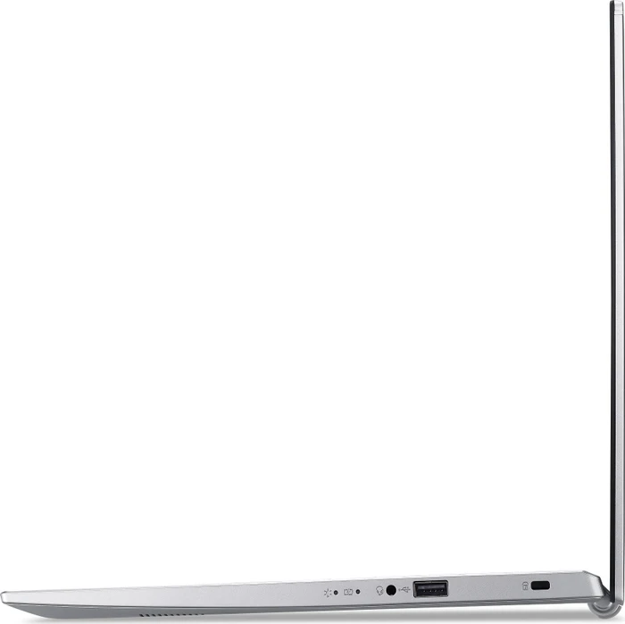 Acer Aspire 5 A515-56-50GN, silber, Core i5-1135G7, 16GB RAM, 512GB SSD, DE