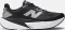 New Balance FuelCell Rebel v5 black/silver metallic/white (Herren) Vorschaubild