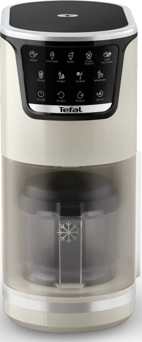 Tefal IG604A Dolci Eismaschine
