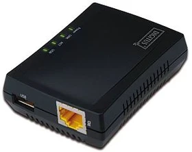 Digitus DN-13020, USB 2.0