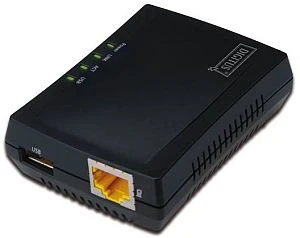 Digitus DN-13020, USB 2.0