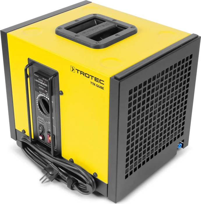 Trotec TTK Qube Luftentfeuchter
