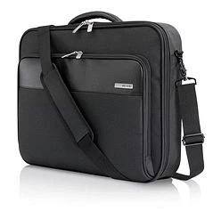 Belkin Top Load 18" Notebook Tragetasche schwarz