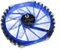 BitFenix Spectre Pro LED schwarz/blau, 230mm Vorschaubild