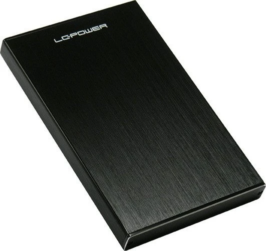 LC-Power LC-25U3-Becrux-C1, USB-C 3.1