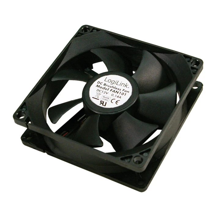 LogiLink FAN103, 120mm