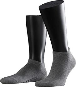 Falke Family Sneaker Socken light grey (Herren)