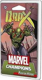 Marvel Champions - Drax (Erweiterung)