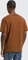 Tom Tailor Relaxed Fit aus Baumwolle T-Shirt kurzarm golden clay (Herren) Vorschaubild