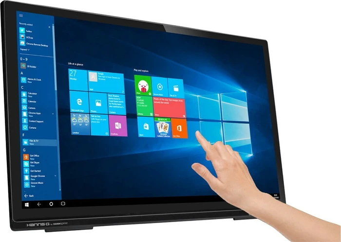 HANNspree HT273HPB, 27"