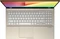 ASUS VivoBook S15 S531FA-BQ027T, Moss Green, Core i5-8265U, 8GB RAM, 512GB SSD, DE Vorschaubild
