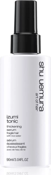 Shu Uemura Izumi Tonic Thickening Serum, 90ml
