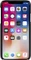Krusell Sunne 2 Card Cover für Apple iPhone XS Max schwarz Vorschaubild