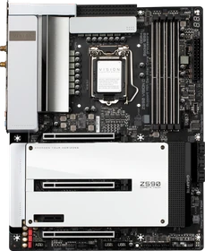 GIGABYTE Z590 Vision D (Intel 1200)