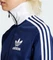 adidas Beckenbauer Originals Trainingsjacke dark blue (Damen) Vorschaubild