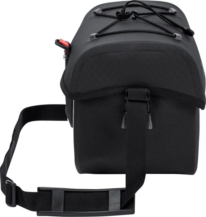 Vaude Aqua Box Recycled Lenkertasche schwarz