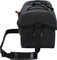 Vaude Aqua Box Recycled Lenkertasche schwarz Vorschaubild