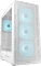 Cougar Airface Pure Pro, weiß, Glasfenster Vorschaubild