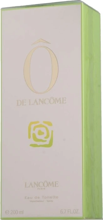 Lancôme Ô de Lancôme Eau de Toilette, 200ml