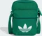 adidas Adicolor Classic Festival Umhängetasche bold green Vorschaubild