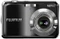 Fujifilm FinePix AV130 schwarz Vorschaubild