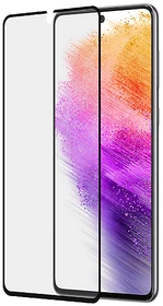 PanzerGlass Safe Case für Samsung Galaxy A73 5G transparent