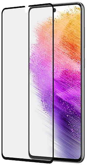 PanzerGlass Safe Case für Samsung Galaxy A73 5G transparent