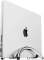 Twelve South BookArc Flex, Notebook-Stand, Chrome Vorschaubild