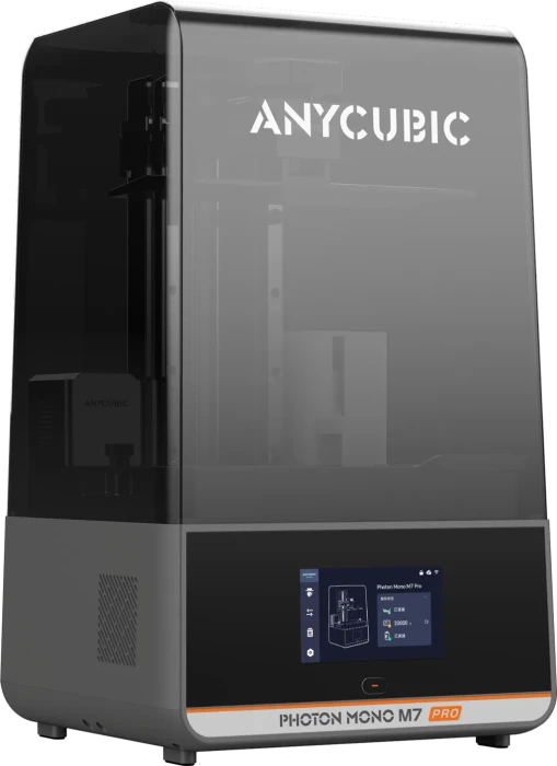 Anycubic LCD Photon Mono M7 Pro